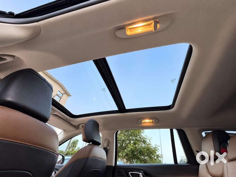 Jeep Meridian Limited Opt 4x4, 2023, Diesel