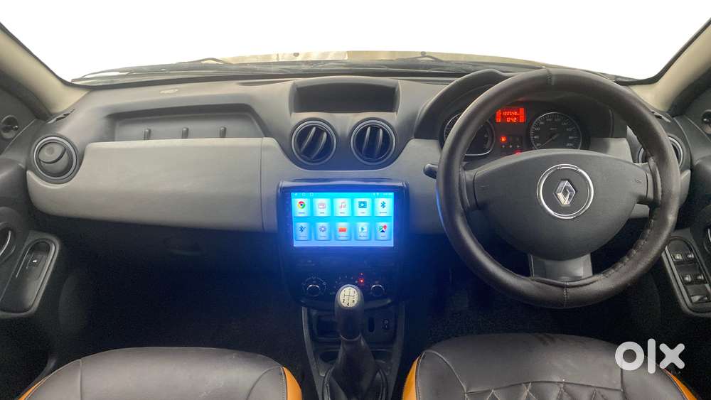 Renault Duster 2012-2015 85ps Diesel Rxe, 2014, Diesel