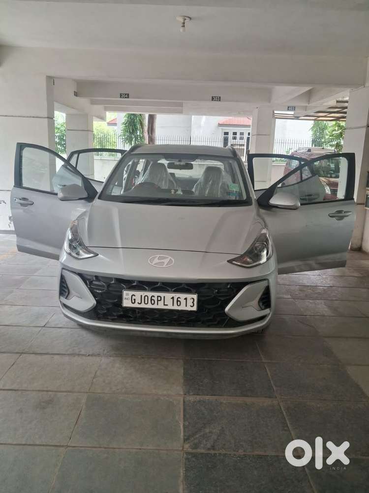 Hyundai Grand I10 Petrol 2023