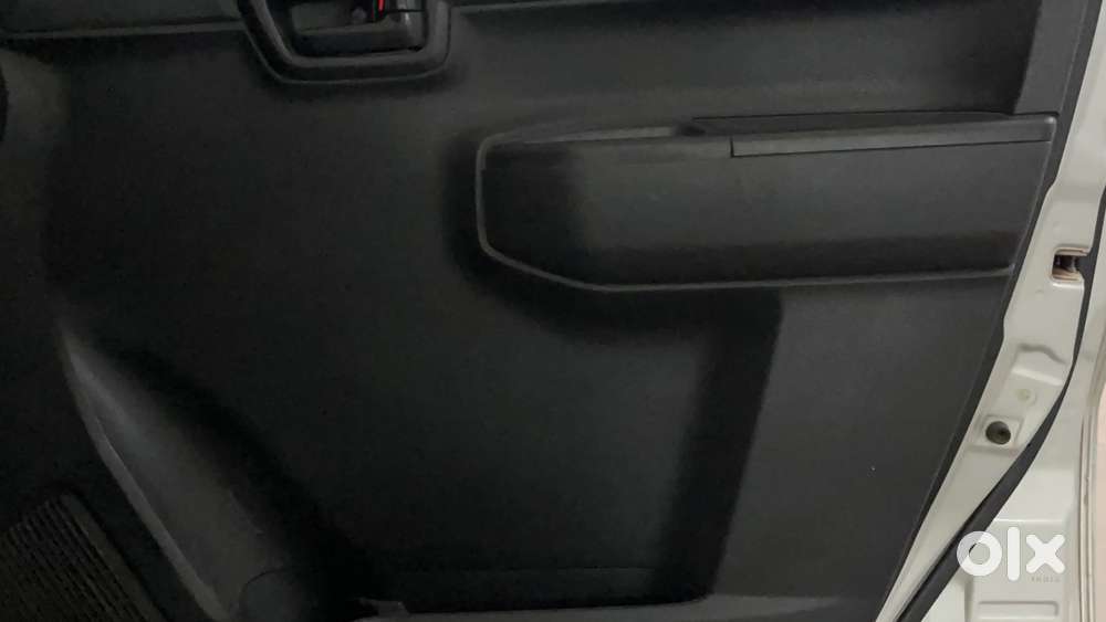 Maruti Suzuki S-presso Vxi Opt, 2021, Petrol