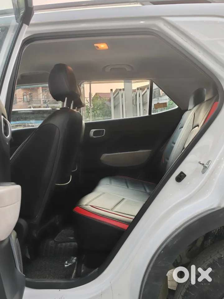 Hyundai Venue 1.2 S (o), 2025, Petrol