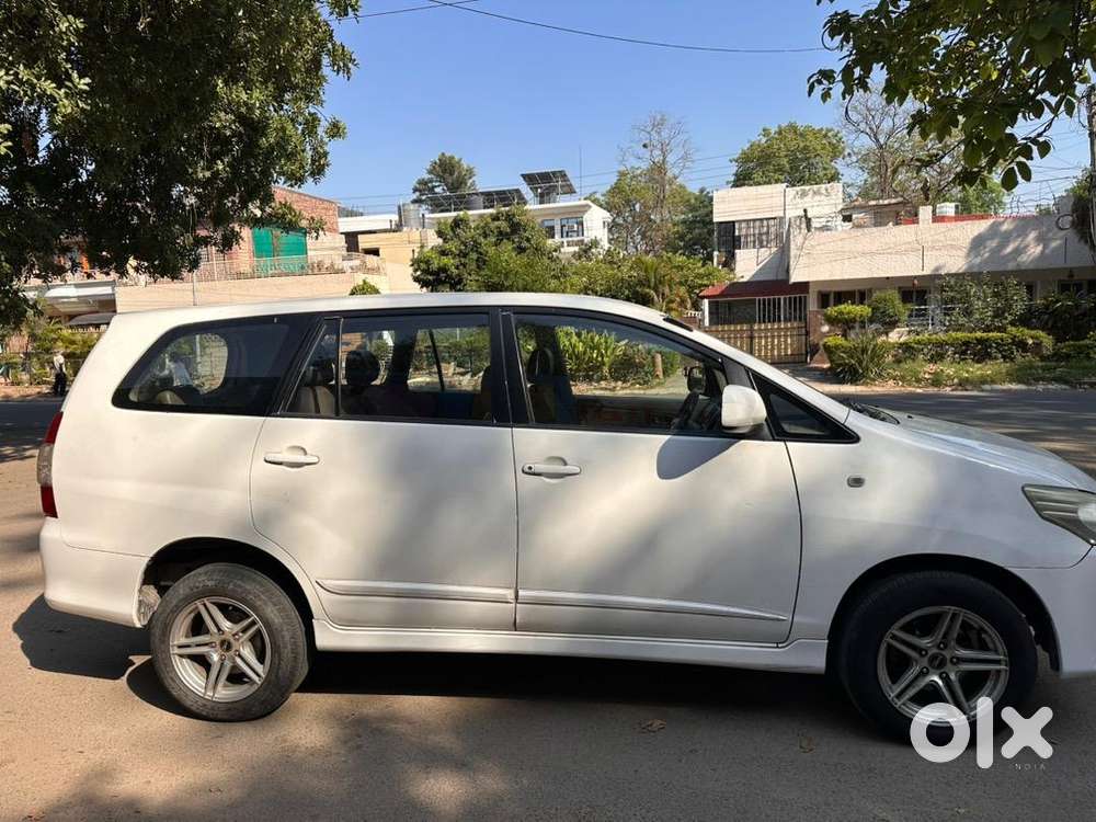 Toyota Innova