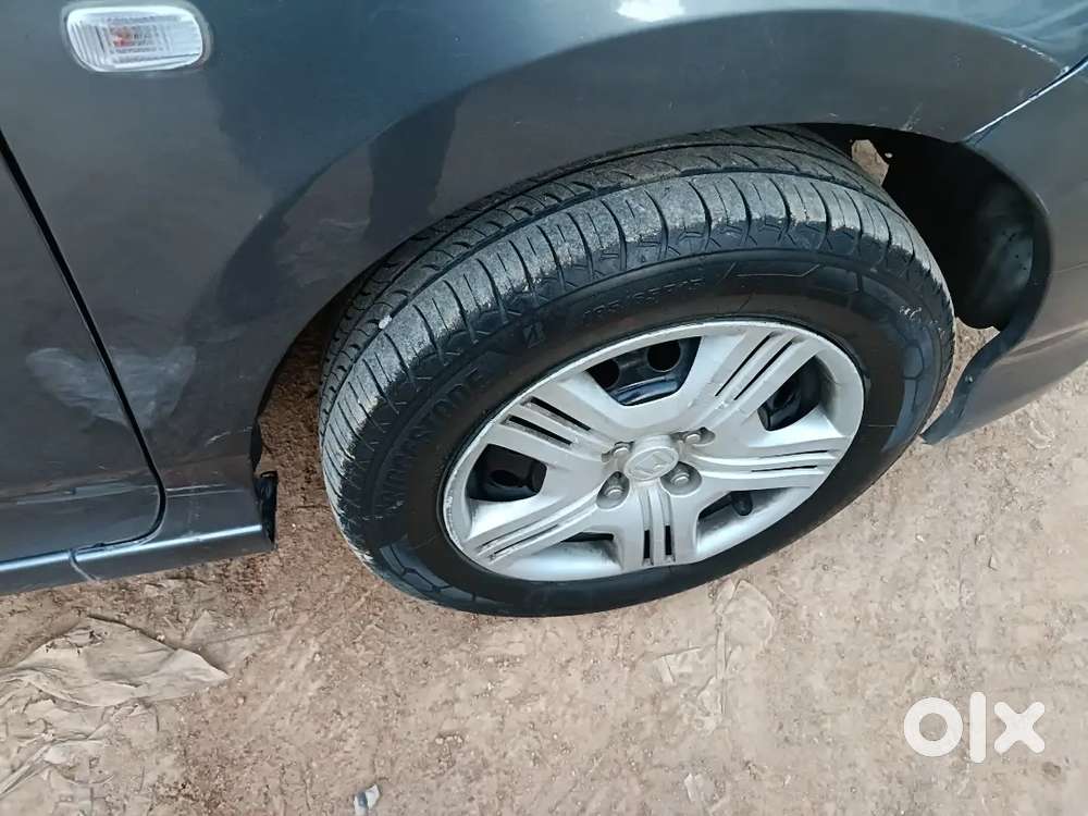 Honda City 2009 Petrol Good Condition