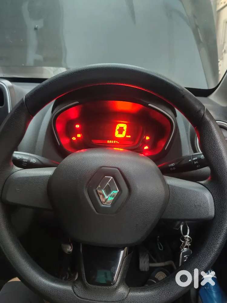 Renault Kwid 1.0 2017
