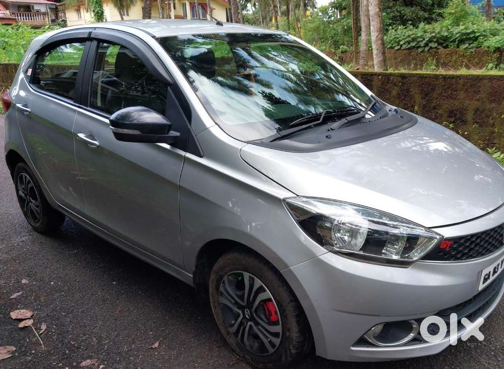 Tata Tiago Xz Diesel, 2019, Diesel