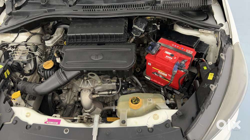 Tata Tiago 1.2 Revotron Xz Plus, 2020, Petrol