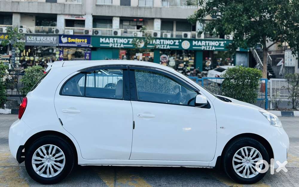 Nissan Micra 2012-2017 Diesel Xl, 2018, Diesel