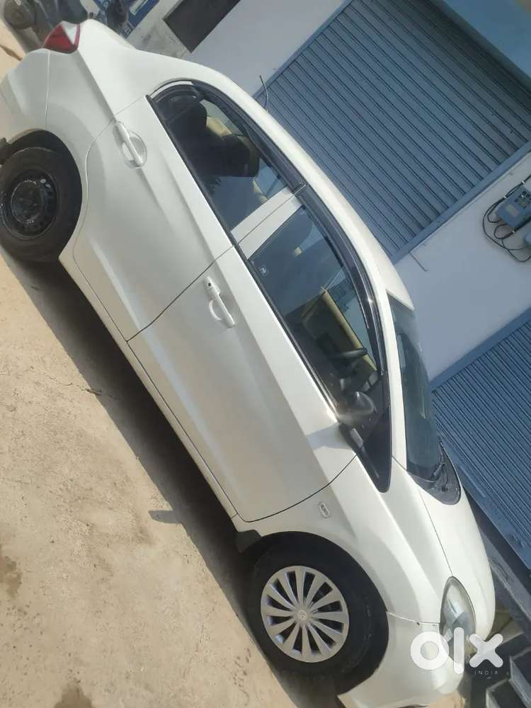 Honda Amaze V 1.2 Petrol 2017