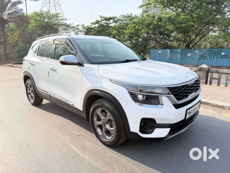 Kia Seltos Htk Plus D, 2021, Diesel
