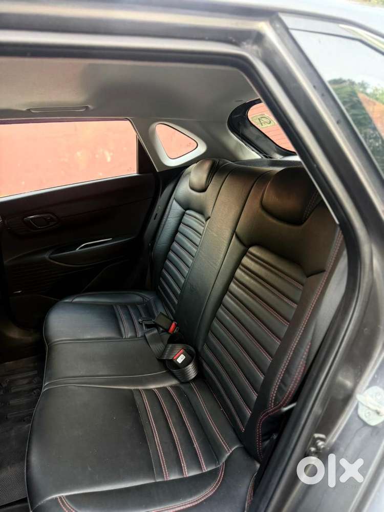 Hyundai New I20 1.2 Asta Mt, 2023, Petrol