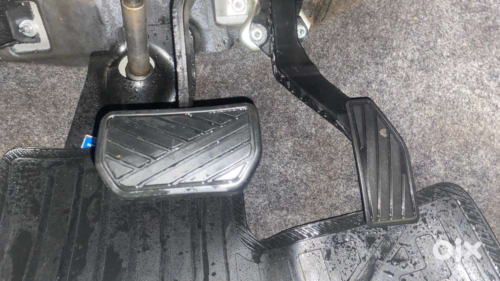 Maruti Suzuki Alto K10 1.0 Vxi (o) Amt, 2017, Petrol