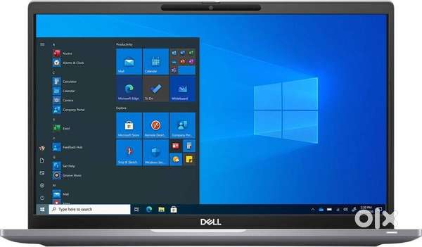 Dell Latitude 7420 - i7 11th Generation @ 33K Onwards