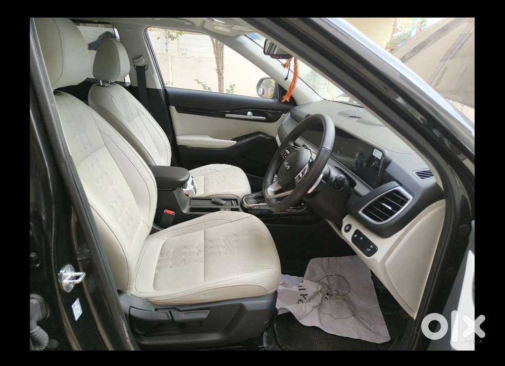 Kia Seltos 1.5 Petrol 2025