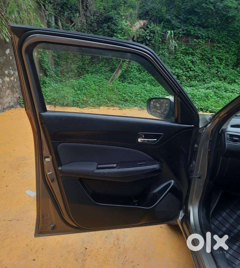 Maruti Suzuki Swift Vxi 2018, 2018, Petrol