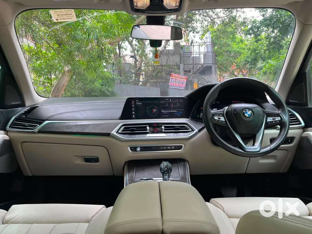Bmw X5 Xdrive 30d M Sport, 2019, Diesel