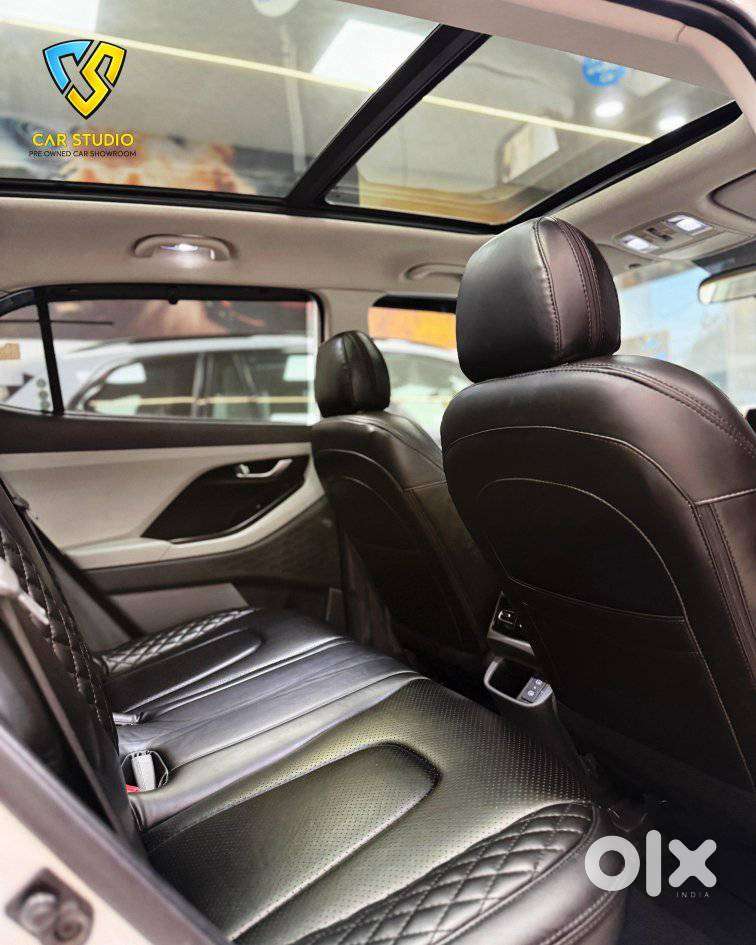 Hyundai Creta 1.5 Sx, 2024, Petrol