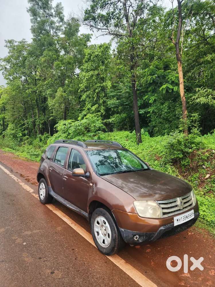 Duster 85psi 2014 Model