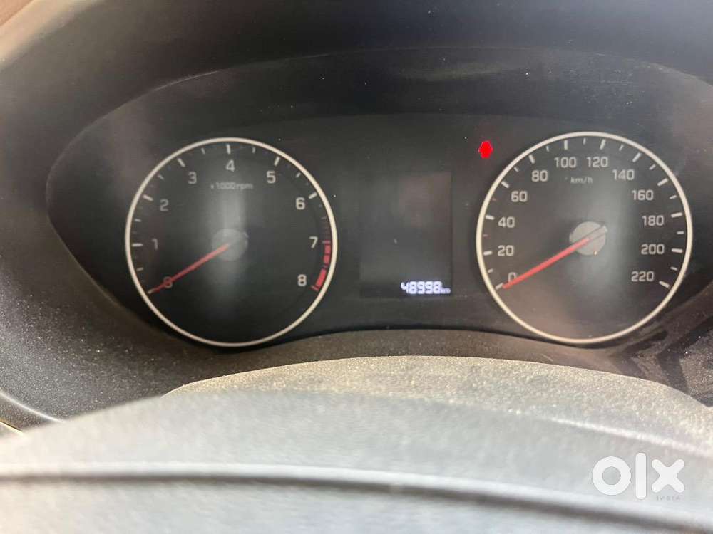 Hyundai I20 2020 Petrol Good Condition