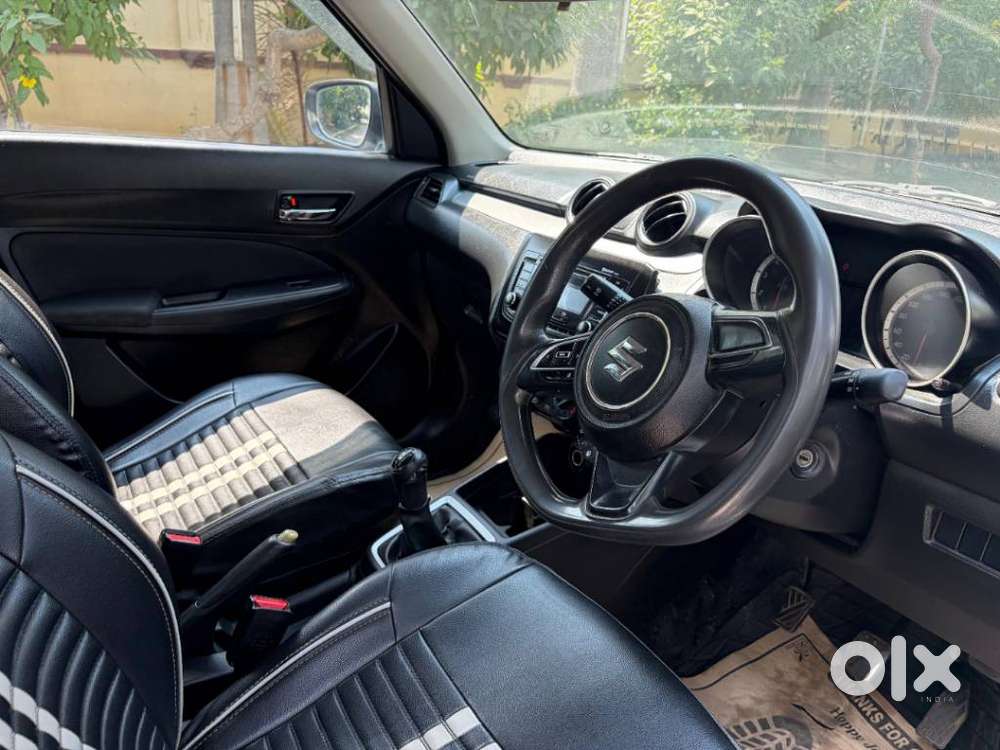 Maruti Suzuki Swift Vxi, 2019, Petrol