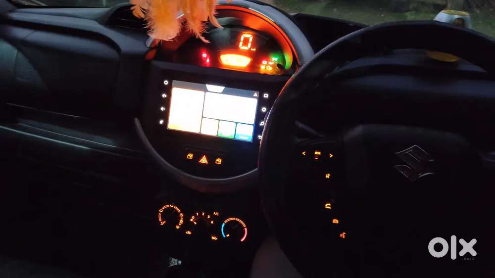 Maruti Suzuki S-presso 2020 Petrol 52000 Km Driven