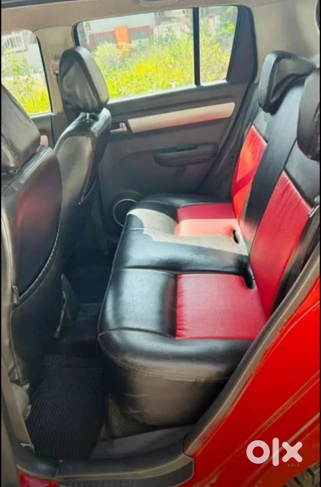 Maruti Suzuki Swift 2007 Petrol 106000 Km Driven