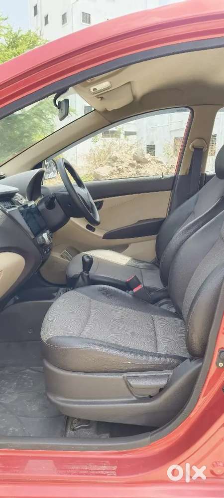 Hyundai Eon 2012 Petrol 84000 Km Driven