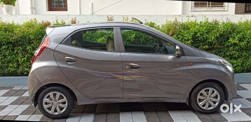 Hyundai Eon Magna Plus, 2013, Petrol