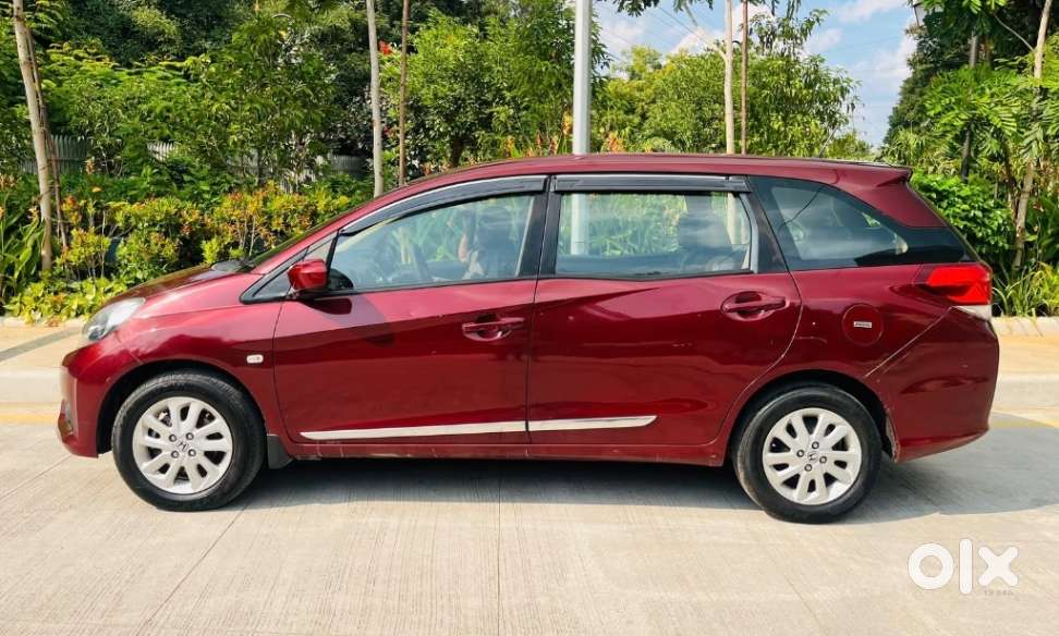 Honda Mobilio V I-dtec, 2014, Diesel
