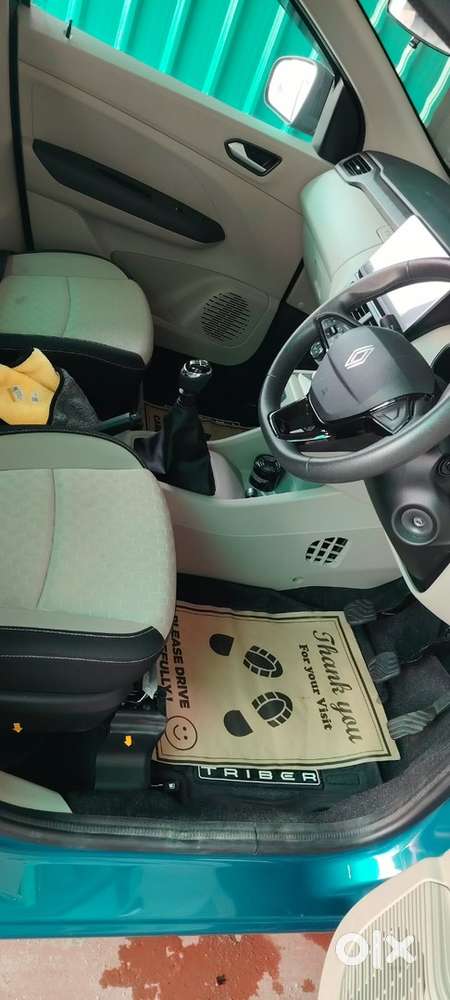 Renault Triber 2026 Petrol Good Condition