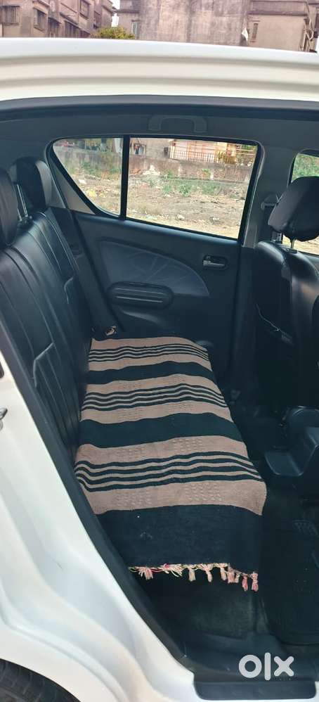 Maruti Suzuki Ritz Vdi Bs-iv, 2011