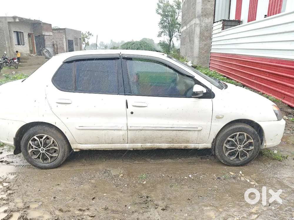 2011 Tata Indigo Ecs Diesel Automatic