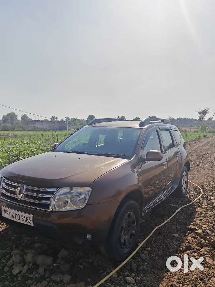 Renault Duster 2016