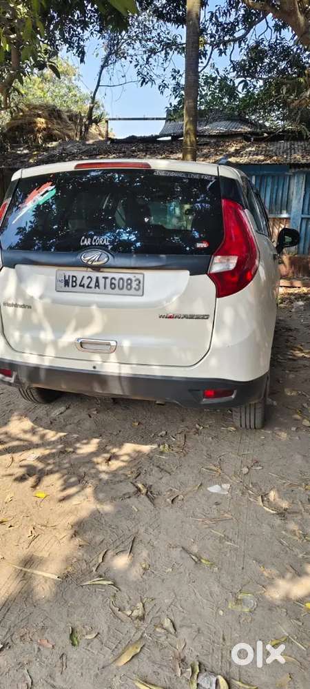 Mahindra Marazzo 1.5 M2 2019