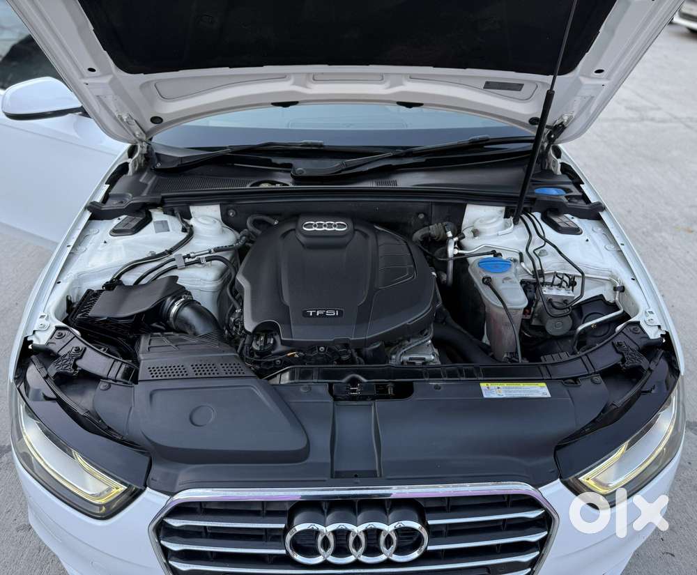Audi A4 2012-2016 1.8 35 Tfsi-premium, 2015, Petrol