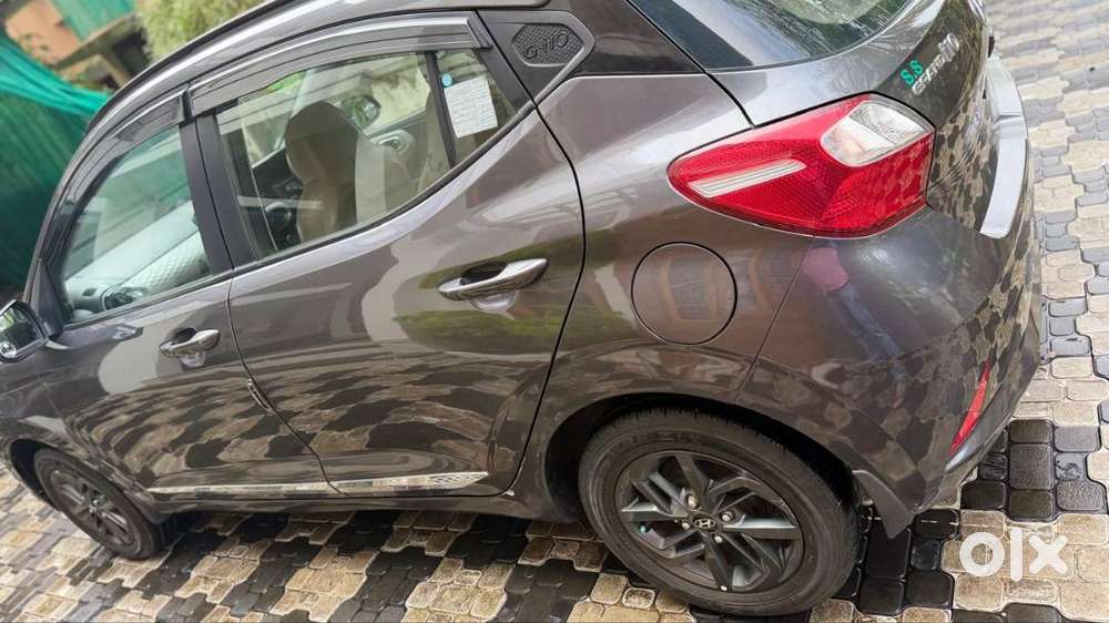 Hyundai Grand I10 Nios  Excellent Condition  Single Owner