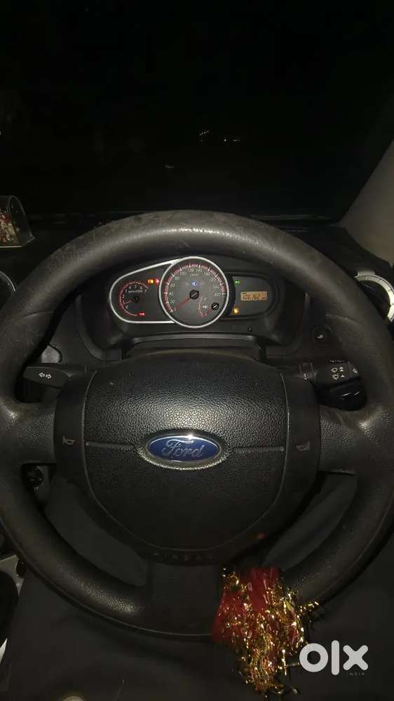 Ford Figo Well Maintained Car
