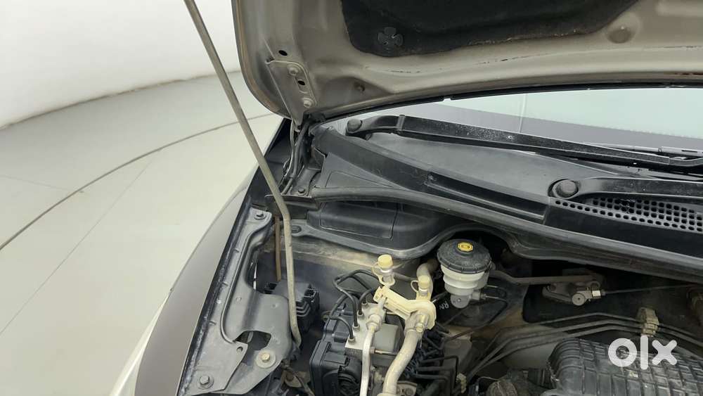 Honda Jazz Sv Mt I-vtec, 2016, Petrol