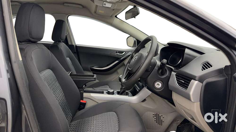 Tata Nexon 1.2 Revotron Xz, 2019, Petrol