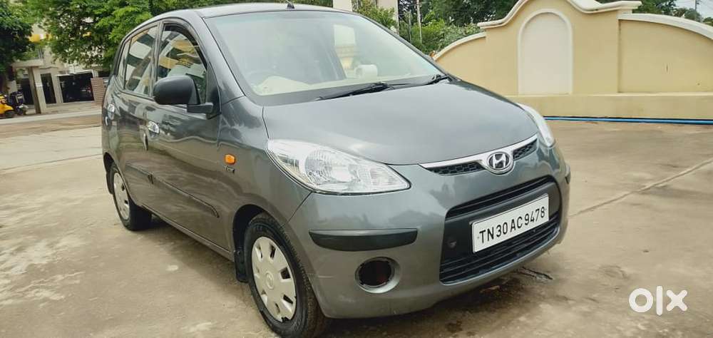 Hyundai I10 Era 1.1 Irde, 2008, Petrol