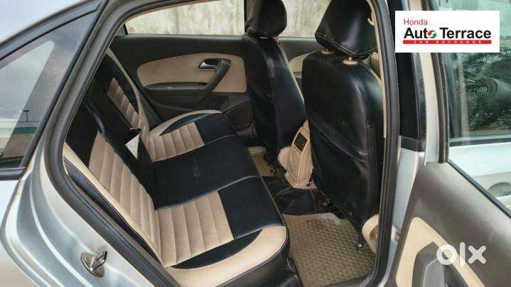 Volkswagen Vento 2010-2013 Diesel Comfortline, 2013, Diesel