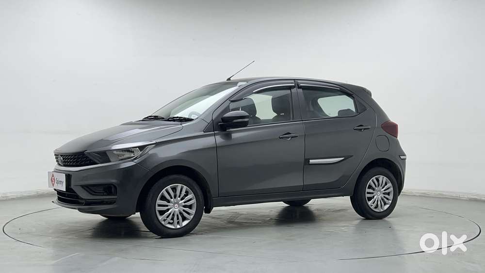 Tata Tiago 1.2 Revotron Xt Cng, 2022, Cng & Hybrids