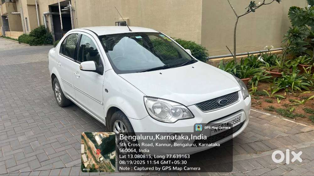 Ford Fiesta Sxi Diesel Manual For Sale
