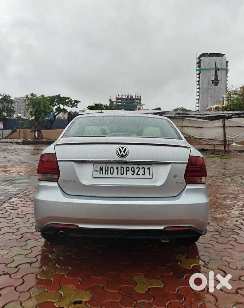 Volkswagen Vento 1.0 Highline Plus, 2021, Petrol