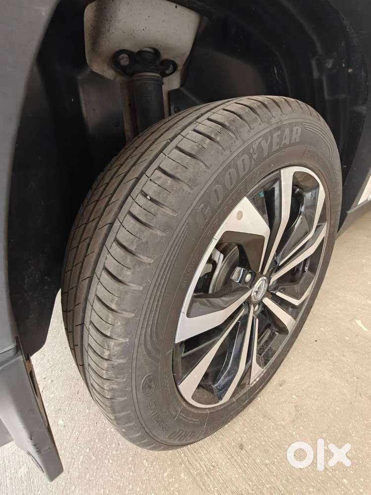 2024 Mg Hector Select Cvt Pro Auto Petrol Warranty 13 Lakhs Negotiable