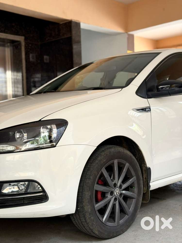 Polo Gt Tsi Dsg Exchange Available