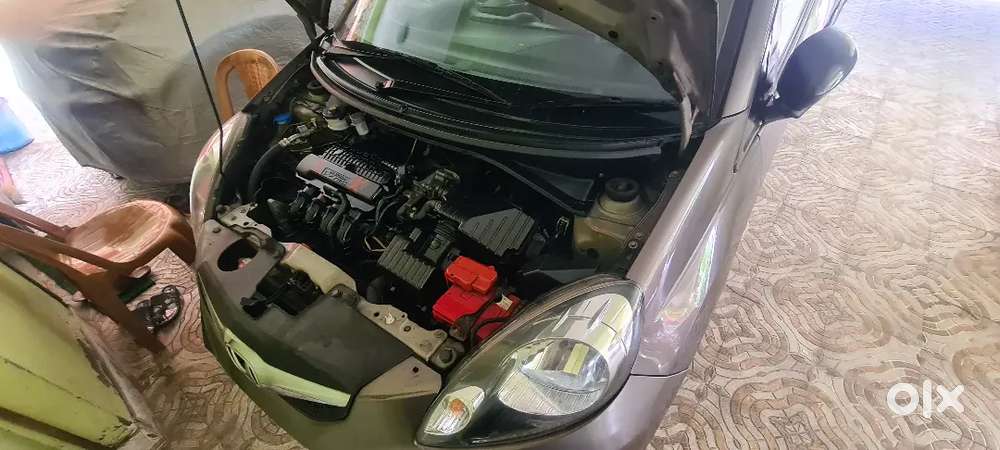 Honda Brio 2015 Excellent Condition