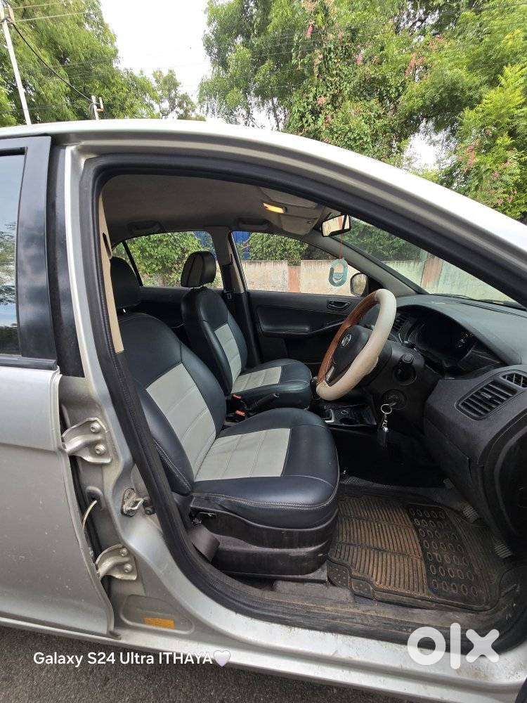 Tata Bolt Quadrajet Xe, 2018, Diesel