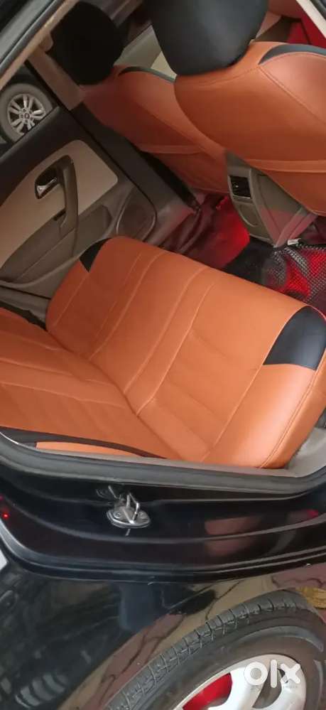 Skoda Rapid 2014 Diesel Well Maintained..all New Tyres Smooth Engine..