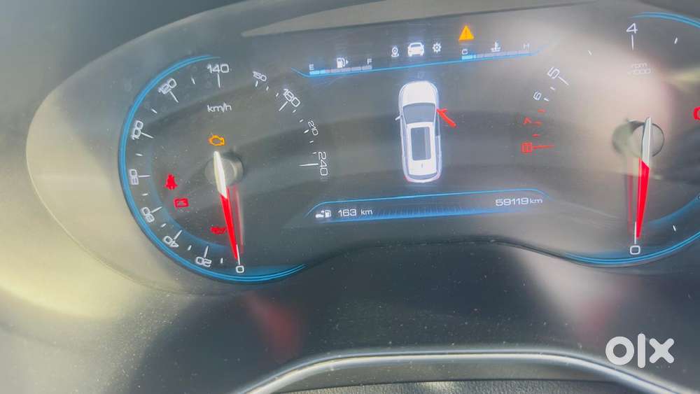 Mg Hector Sharp Diesel Mt, 2022, Diesel