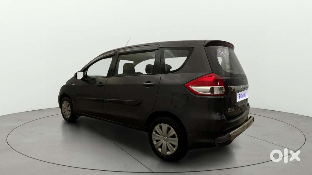 Maruti Suzuki Ertiga Vxi, 2015, Petrol